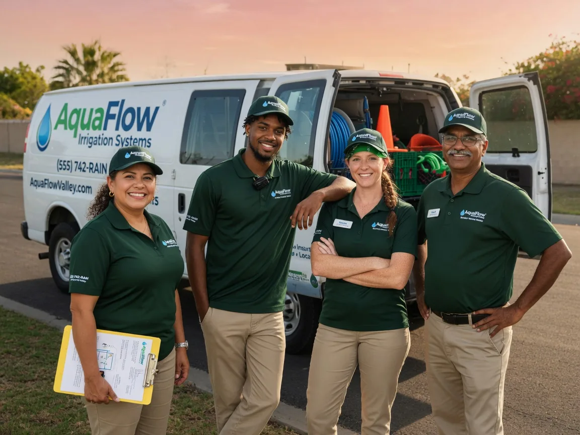 Irrigation Installation company in East Meadow, NY