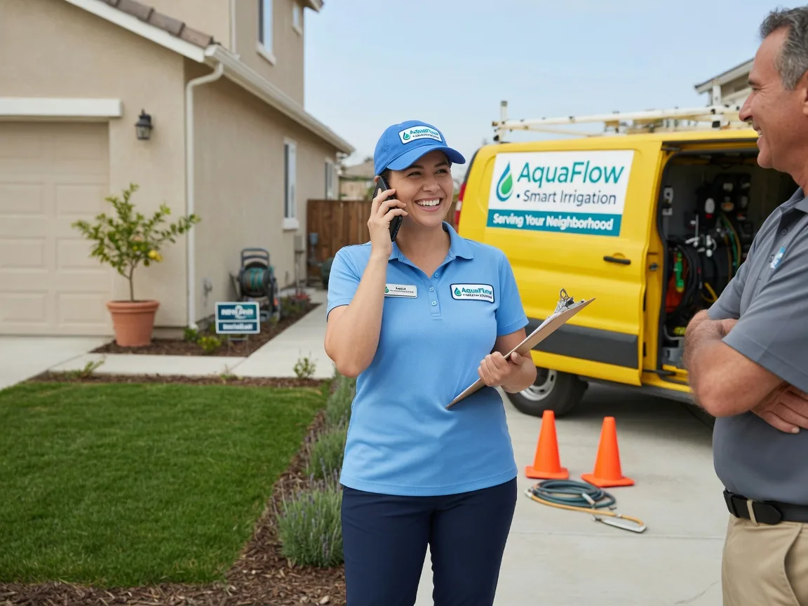 Irrigation Installation East Meadow, NY FAQs